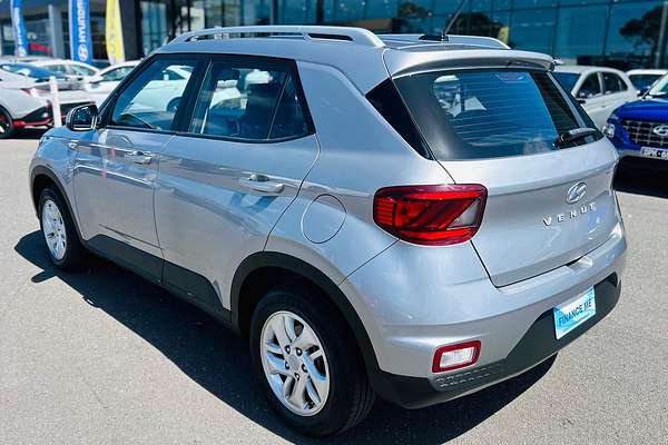 2024 Hyundai Venue QX.V5