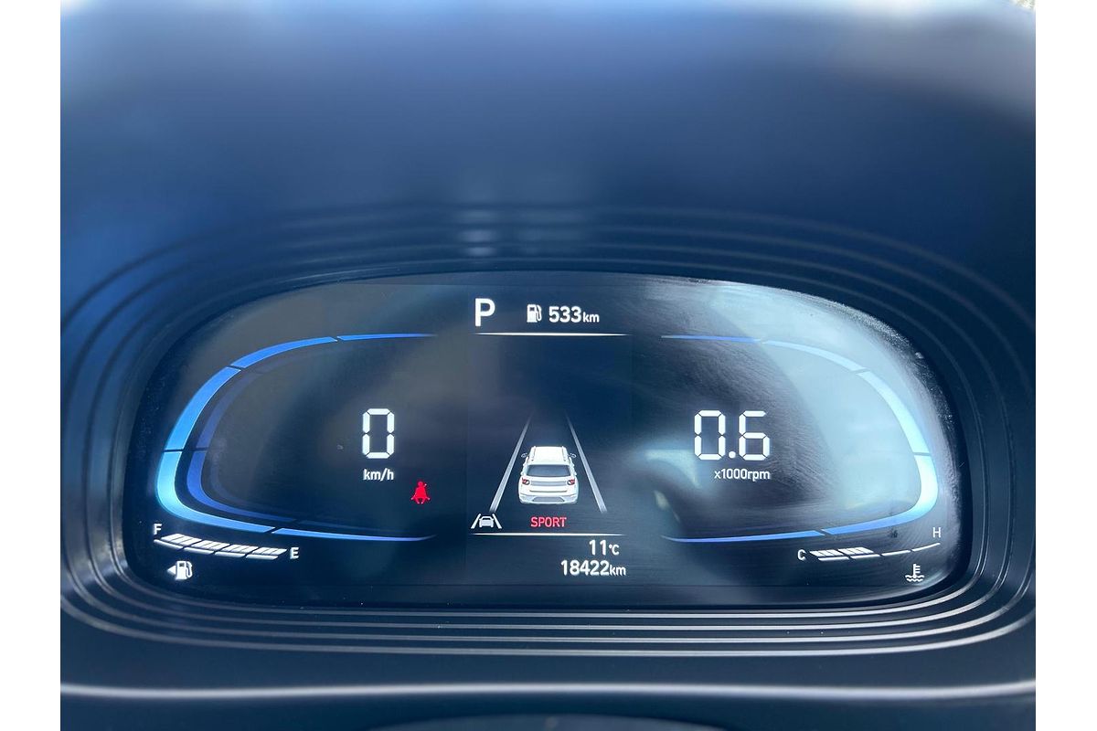 2024 Hyundai Venue QX.V5