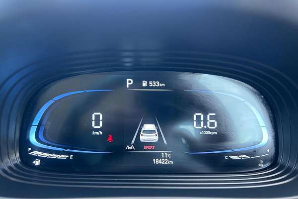 2024 Hyundai Venue QX.V5