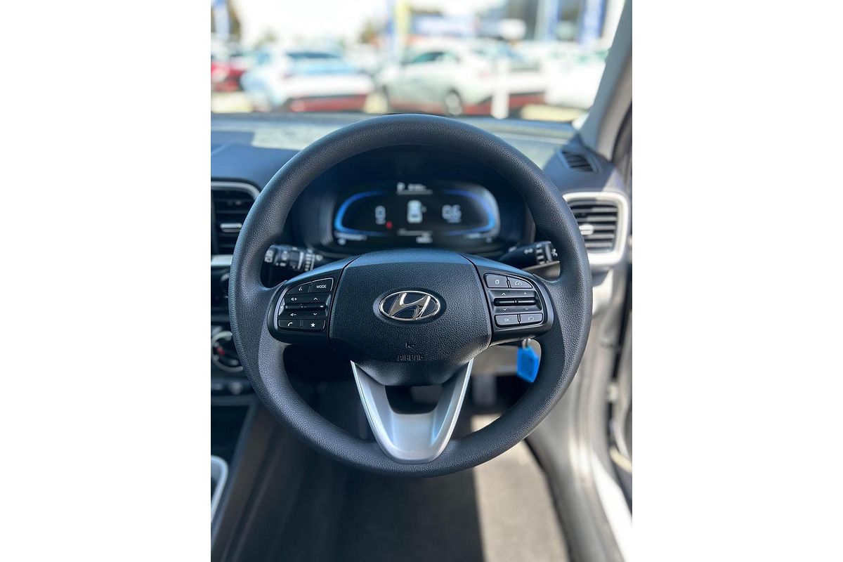 2024 Hyundai Venue QX.V5