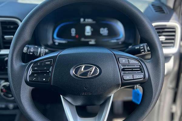 2024 Hyundai Venue QX.V5