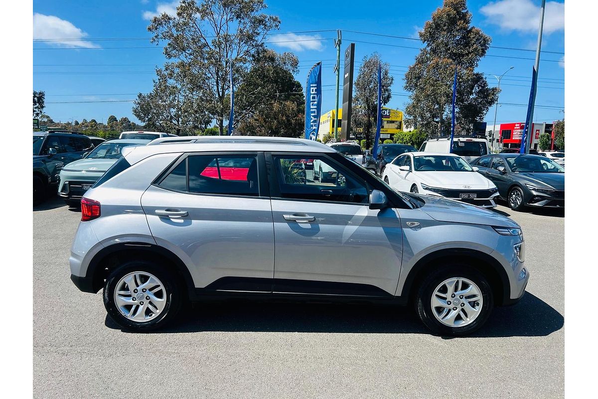 2024 Hyundai Venue QX.V5