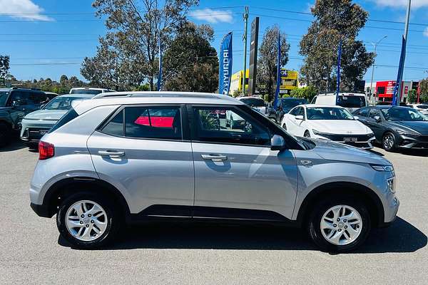 2024 Hyundai Venue QX.V5