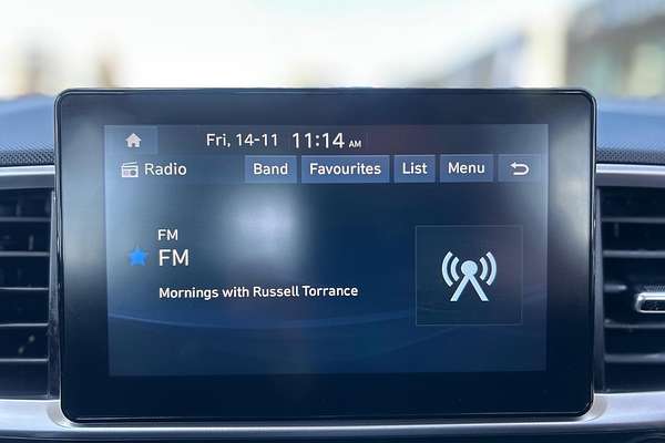 2024 Hyundai Venue QX.V5