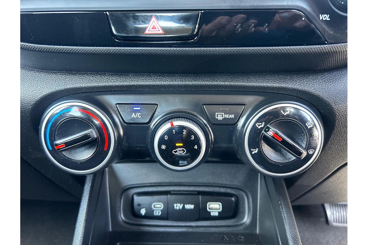 2024 Hyundai Venue QX.V5