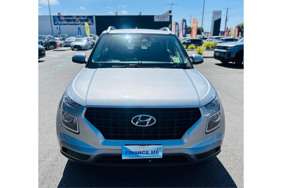 2024 Hyundai Venue QX.V5