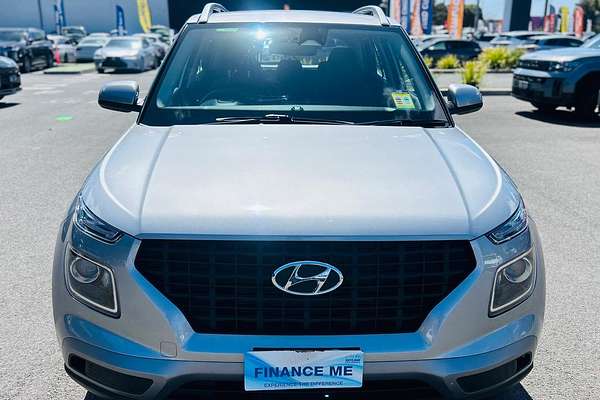 2024 Hyundai Venue QX.V5