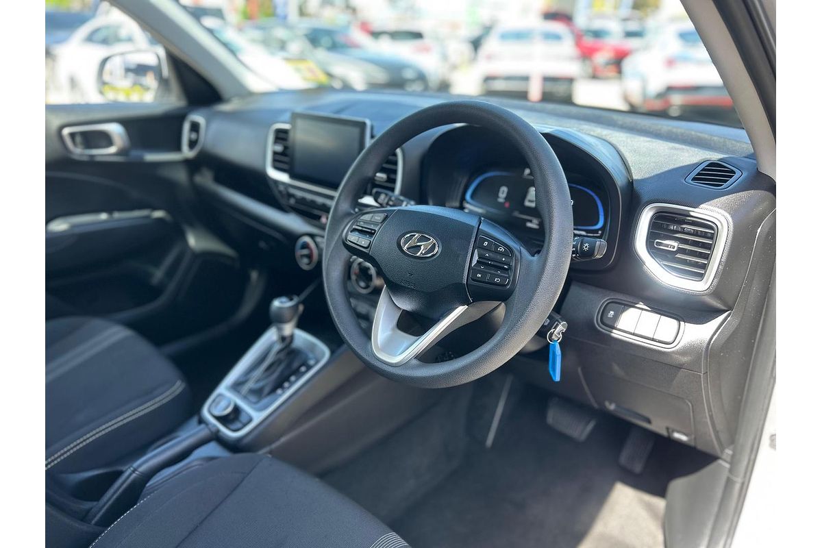 2024 Hyundai Venue QX.V5