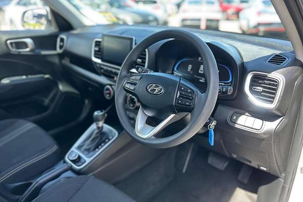 2024 Hyundai Venue QX.V5
