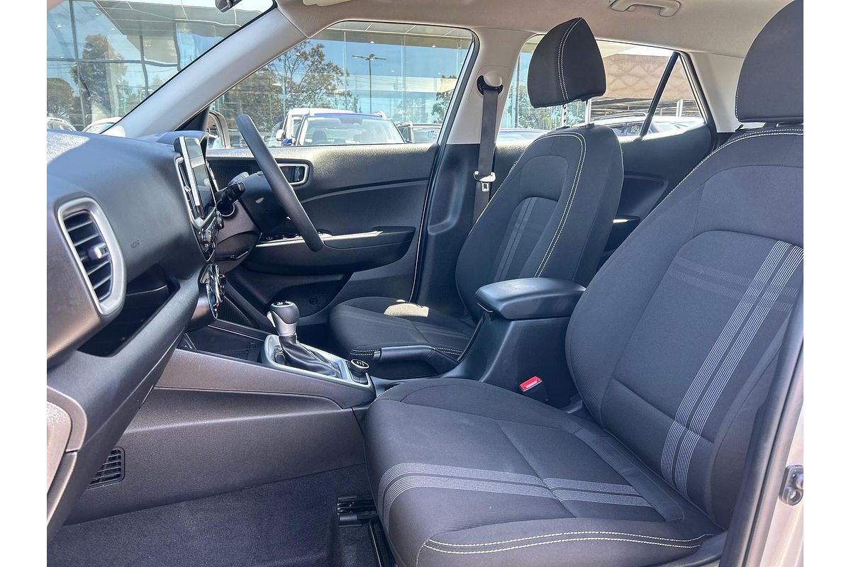 2024 Hyundai Venue QX.V5