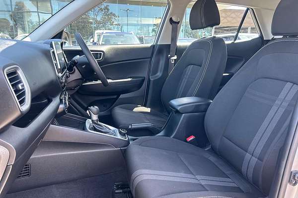 2024 Hyundai Venue QX.V5