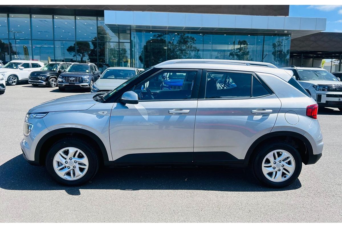 2024 Hyundai Venue QX.V5