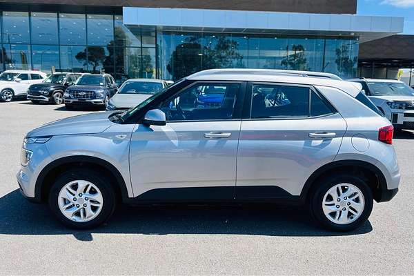 2024 Hyundai Venue QX.V5