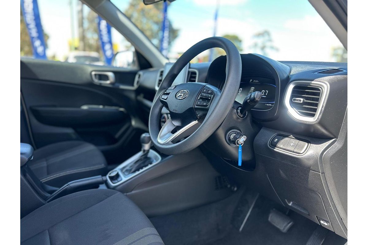 2024 Hyundai Venue QX.V5