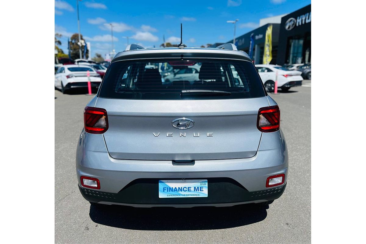 2024 Hyundai Venue QX.V5