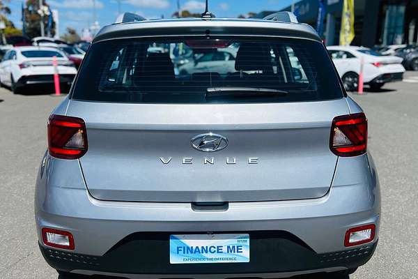 2024 Hyundai Venue QX.V5