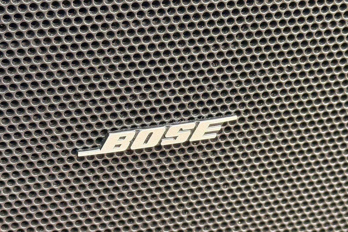 2018 Mazda 3 SP25 Astina BN Series