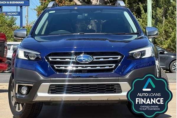 2024 Subaru Outback AWD Touring 6GEN