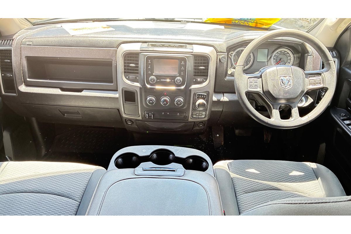 2020 RAM 1500 Express DS 4X4 SWB