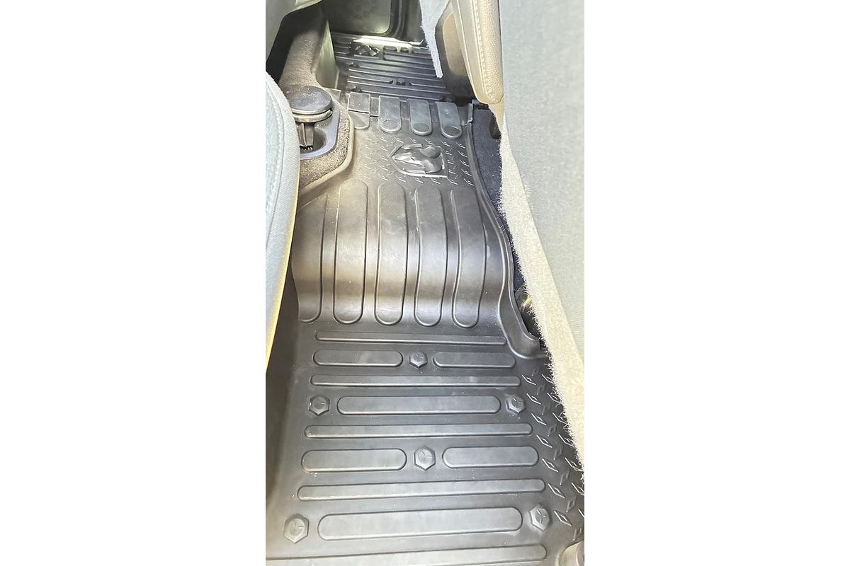 2020 RAM 1500 Express DS 4X4 SWB