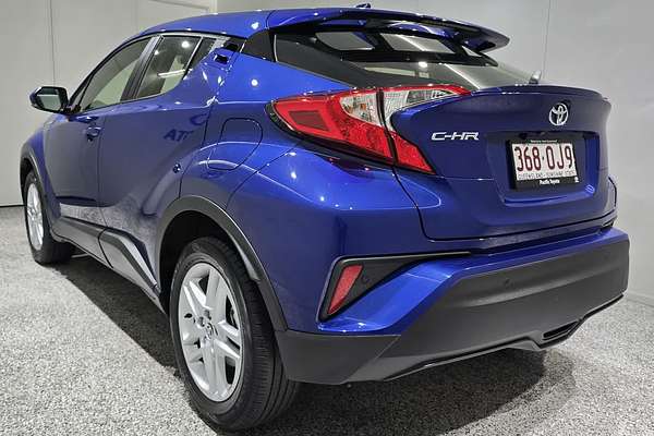 2023 Toyota C-HR GXL NGX10R