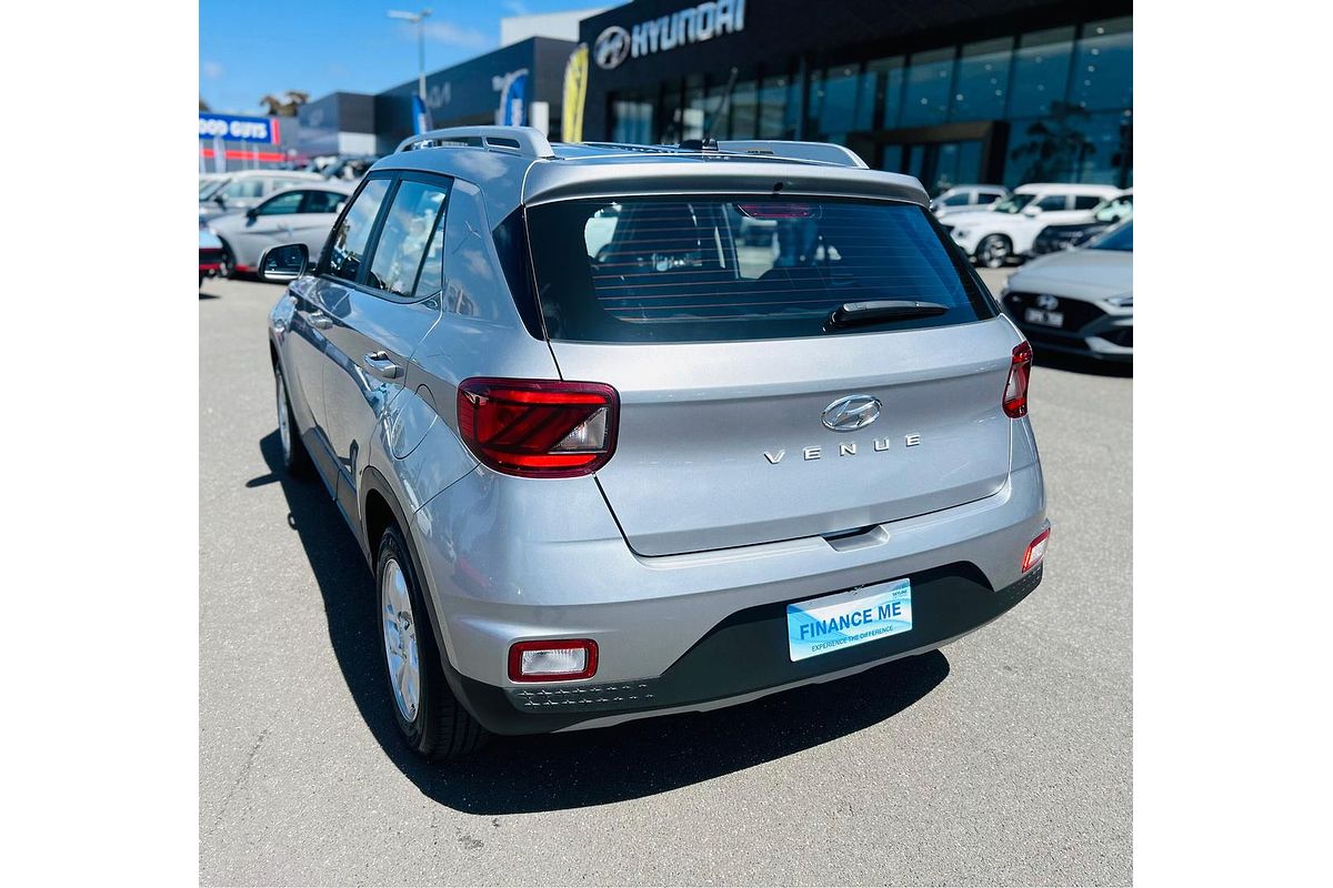 2024 Hyundai Venue QX.V5