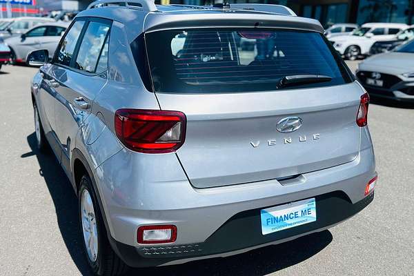 2024 Hyundai Venue QX.V5