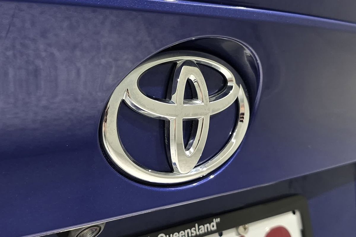 2023 Toyota C-HR GXL NGX10R