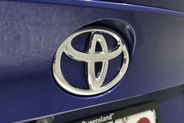 2023 Toyota C-HR GXL NGX10R