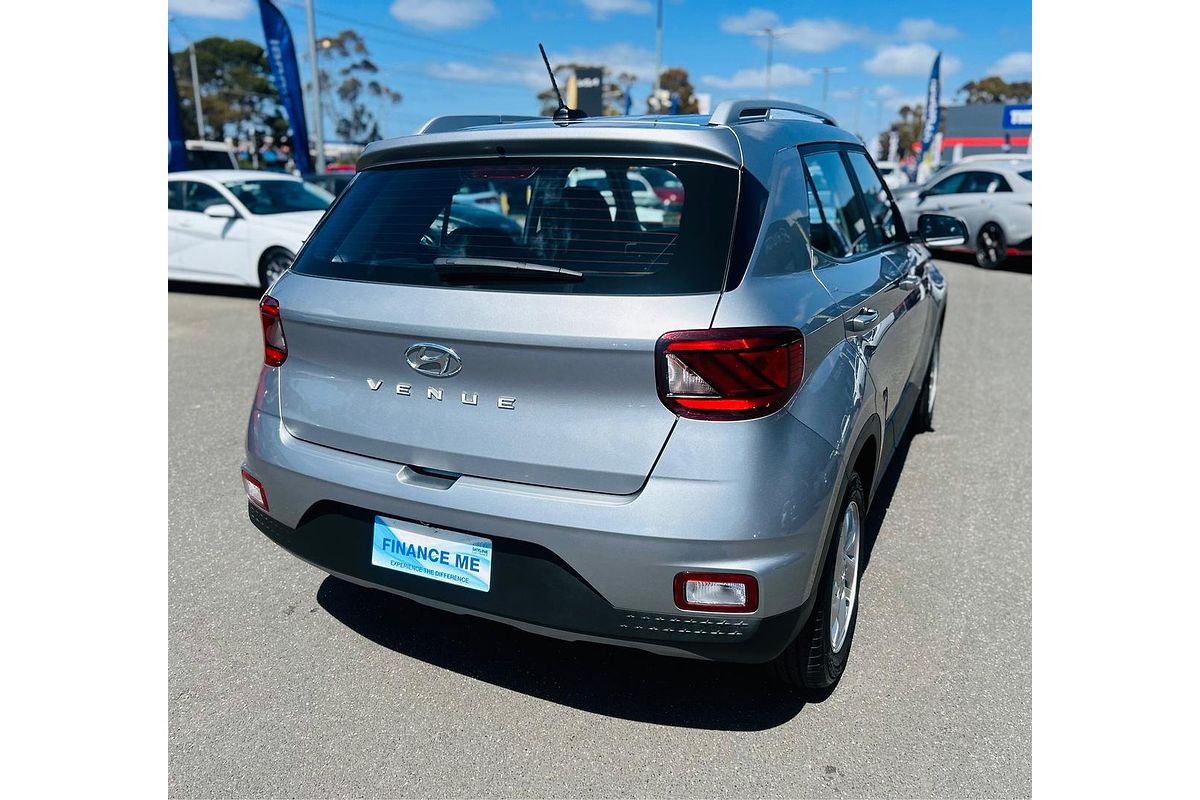 2024 Hyundai Venue QX.V5