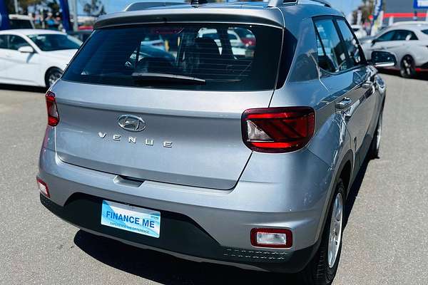 2024 Hyundai Venue QX.V5