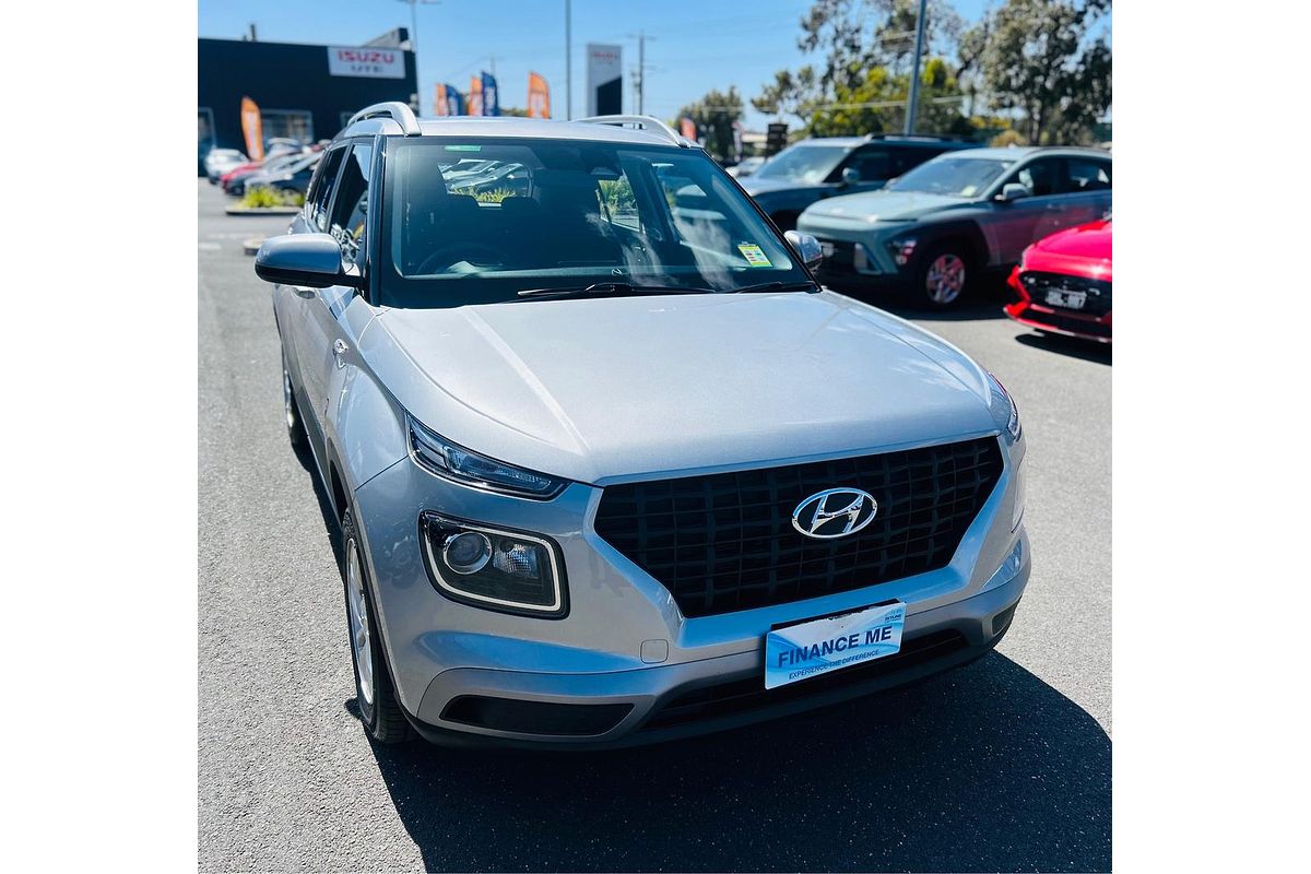 2024 Hyundai Venue QX.V5