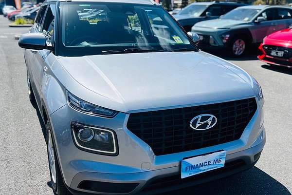 2024 Hyundai Venue QX.V5