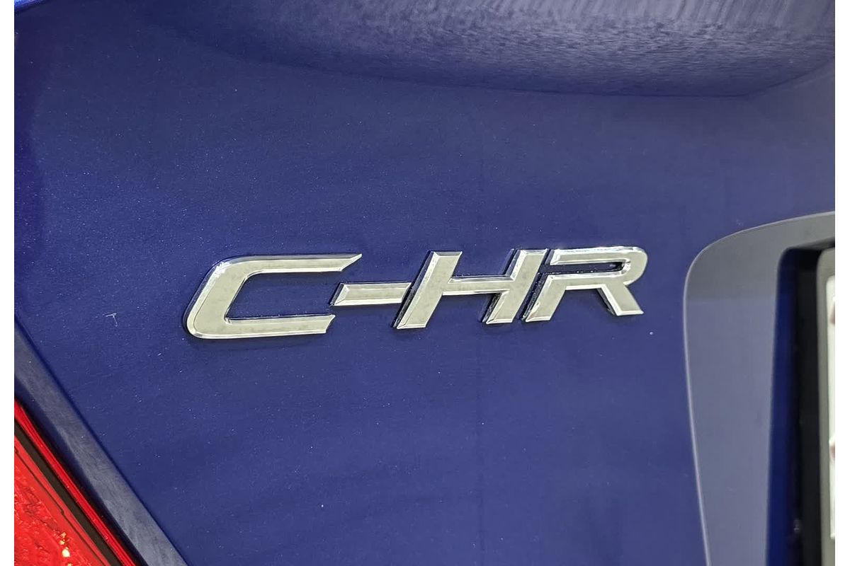 2023 Toyota C-HR GXL NGX10R