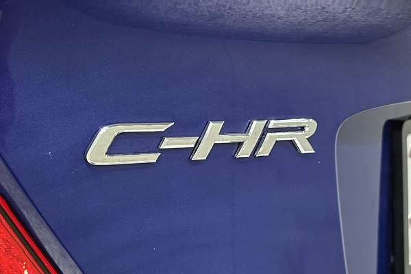 2023 Toyota C-HR GXL NGX10R