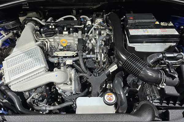 2023 Toyota C-HR GXL NGX10R