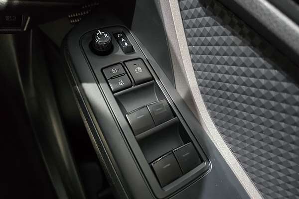 2023 Toyota C-HR GXL NGX10R