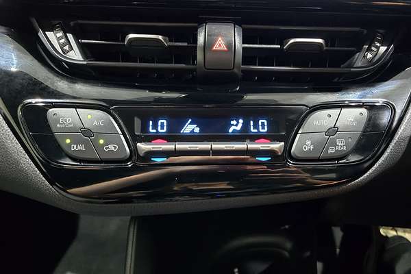 2023 Toyota C-HR GXL NGX10R