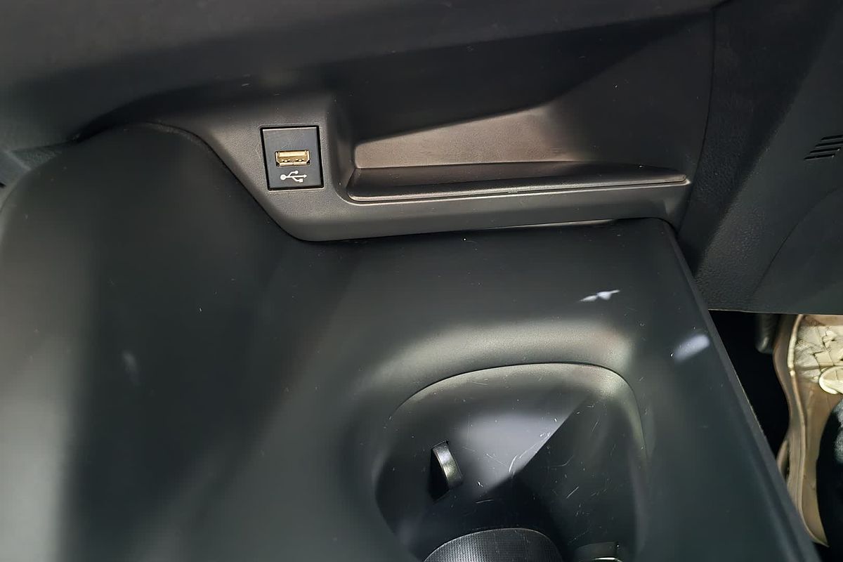 2023 Toyota C-HR GXL NGX10R