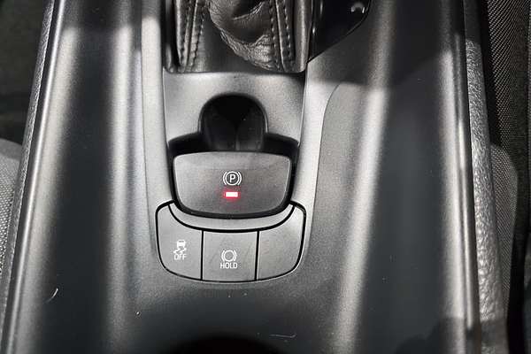 2023 Toyota C-HR GXL NGX10R