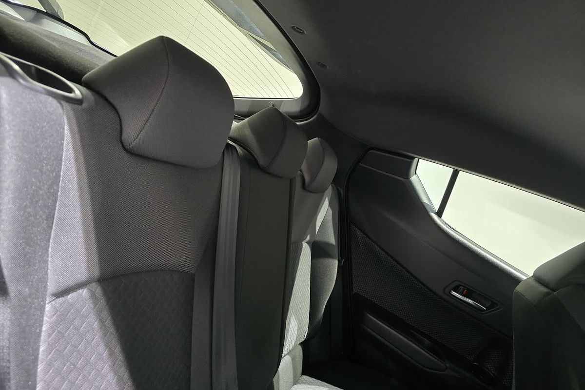 2023 Toyota C-HR GXL NGX10R