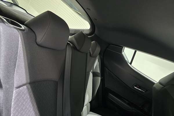 2023 Toyota C-HR GXL NGX10R