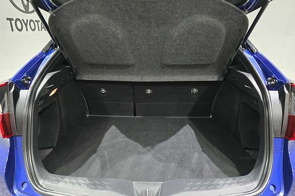 2023 Toyota C-HR GXL NGX10R