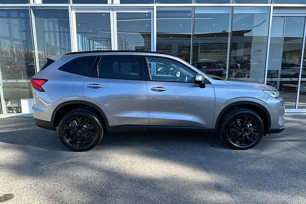 2025 GWM Haval H6 Ultra Hybrid B01