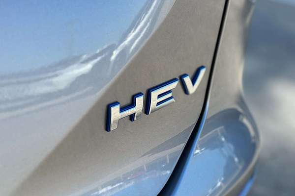 2025 GWM Haval H6 Ultra Hybrid B01