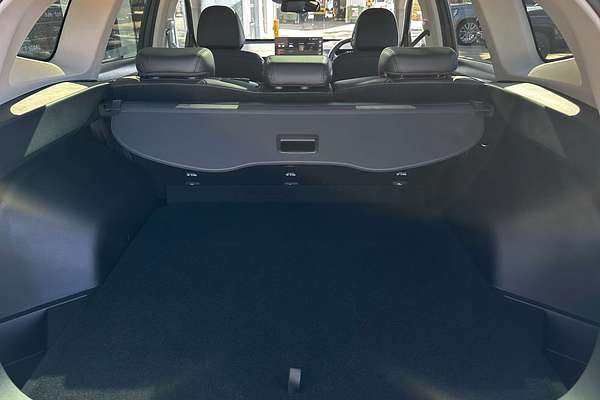 2025 GWM Haval H6 Ultra Hybrid B01