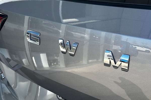 2025 GWM Haval H6 Ultra Hybrid B01