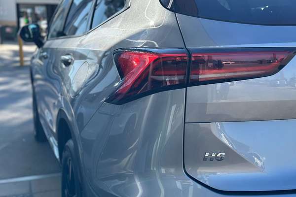 2025 GWM Haval H6 Ultra Hybrid B01