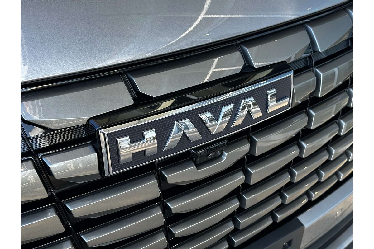 2025 GWM Haval H6 Ultra Hybrid B01