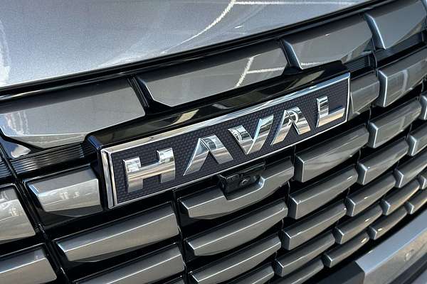 2025 GWM Haval H6 Ultra Hybrid B01
